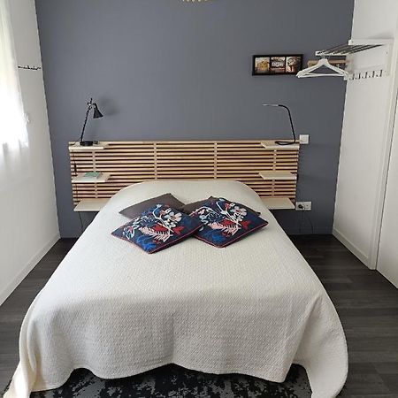 L'Imprimerie, Charmant Pied A Terre Independant Rennes Kültér fotó