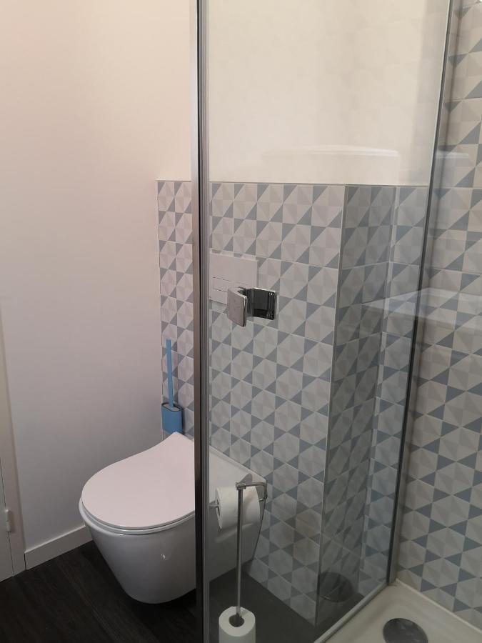 L'Imprimerie, Charmant Pied A Terre Independant Rennes Kültér fotó